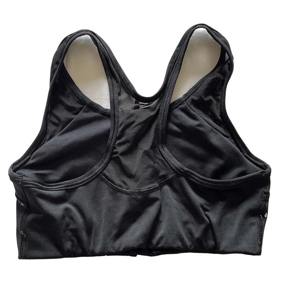 Sports Bras - Set Of 3 - Picture 5 of 8